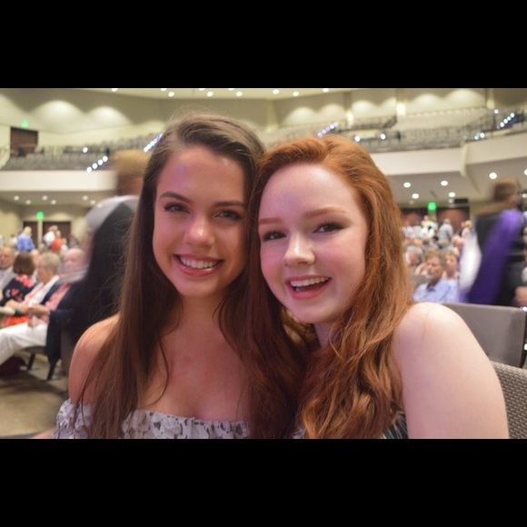 Meet your Posher, Emma - Picture 1 of 1